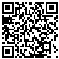 QR Code for bitcoin:1AA6v4zmpmU4wwA6ACoCurzExigBoooi6P