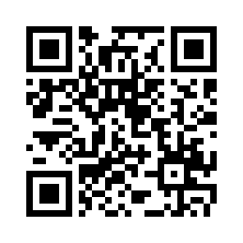 QR Code for bitcoin:1AA7PmcbFmgP4ohXD3G6SjEVVsL4XwQ1rC