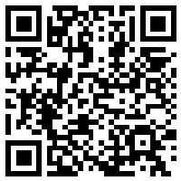 QR Code for bitcoin:1AA7YcdVZdQeZFZFz9Xeb6hczmCBftxg2f
