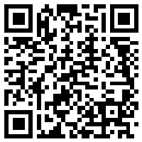 QR Code for bitcoin:1AA8Ajbw6g4sC8nznToPAef7UtEStb9LEd