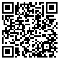 QR Code for bitcoin:1AA8TjmL9CSS4LHrjX1cwGHN5tr66qgwBB