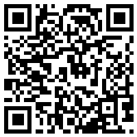 QR Code for bitcoin:1AA98DX4vAFARHbdEHwv8pUWmhDZrVi86P