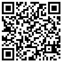 QR Code for bitcoin:1AAAVZhntU3cCaVavWNjNXL3XSxp7eLC9D
