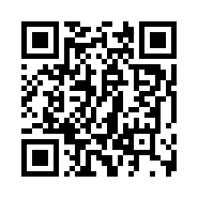 QR Code for bitcoin:1AAAXaJhKBHzjVUroe8eFrerGiu4zvpUSd