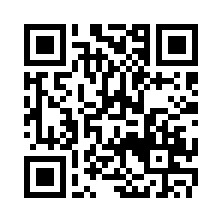 QR Code for bitcoin:1AAAjDA6gsdh74eZFuCbzUaLdScpUPNiHB