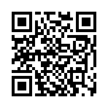 QR Code for bitcoin:1AAAjsmAQTV2aGS2sKDfd4cJ3ZfgFx3GuH