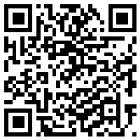 QR Code for bitcoin:1AAAnj17LSGii4jrDXebkCeRak5aD5eP3S