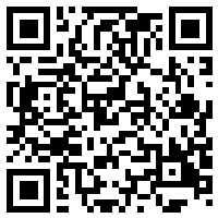 QR Code for bitcoin:1AAAyFDfUpmgWkdK1jBWCSienhEHB7b5U3