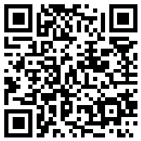 QR Code for bitcoin:1AAB5jbamLJApvKixRy3cs8tAB3GCJHnjn