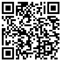 QR Code for bitcoin:1AAC7M14qfHeduwStfFoycs7Z82EE7pL4Y