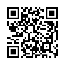 QR Code for bitcoin:1AACKM5rezJaPdfXCtZbcSXQ6mXPTofzos