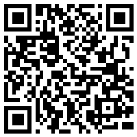 QR Code for bitcoin:1AAD4DEQJ6YeEednR8REMgnbbekJQZKDMu