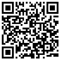 QR Code for bitcoin:1AADGTMU2Rd2ovFAt1pDMd7gRY8W375jTp