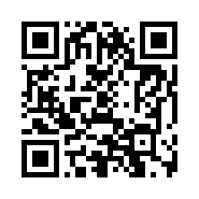 QR Code for bitcoin:1AADdRLCYAzzfQwNFZUaNMrft3wruKGMFt