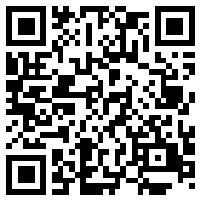 QR Code for bitcoin:1AAE66tB3y9zhNMNDEYWsVGGc8NYj16iu7