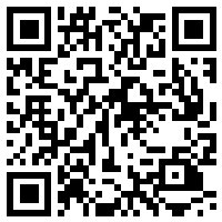QR Code for bitcoin:1AAEiUMUkMiU6rFEznzoXjsjmAkMCBGABe