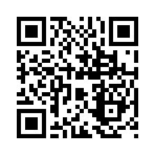 QR Code for bitcoin:1AAFutVPzVEwcsSAkX7abGYJ9tkTYZvRsw