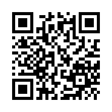 QR Code for bitcoin:1AAG3kfZaJ8V47CQ5c4pw2pcFH5tr4cJQd