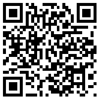 QR Code for bitcoin:1AAHdzYJE6QoVmMBA7Tc4eMvta84FSGPFF
