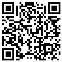 QR Code for bitcoin:1AAJMtHJjt195AHFJxSS8aptBCe4vWHyeF