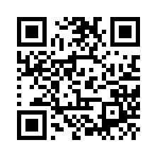 QR Code for bitcoin:1AAJSZ32N3cSaXfAPhudxFDA7ZTbkX5qaW