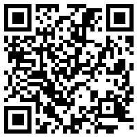 QR Code for bitcoin:1AAJVDncDxwgdXjpeeTiisH7eNANBpGbCb