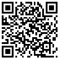 QR Code for bitcoin:1AAJo1V7Mo1SMgbUaaBef6VmCsUaTLDbQf