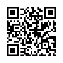 QR Code for bitcoin:1AAK6KJexFYFuJGD7w8aXj2qdCWBcMKTj4