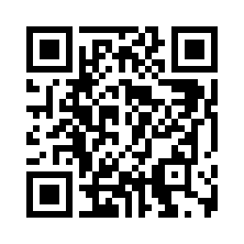 QR Code for bitcoin:1AAKmTEcHhcvjoFfMLgqym1CS4orbB2RQU