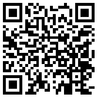 QR Code for bitcoin:1AALRB8djdsrc7CDWEhwBVnAEoZEd3xZRS