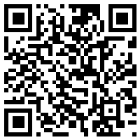 QR Code for bitcoin:1AAMCG781depiEQFSfPrFr8FX9ch87C1SZ