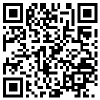 QR Code for bitcoin:1AAMPVRLQLtAvsBdo3HansSEWk7mD5hWHj