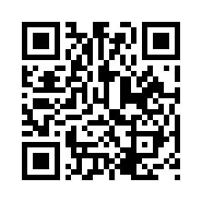 QR Code for bitcoin:1AAMasTPsdXsTSHsk3XmQmqEK2stFL2Hpt