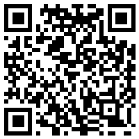 QR Code for bitcoin:1AAMc7tSGkRjHTexBJ3XxedRMEQ89e2J7o