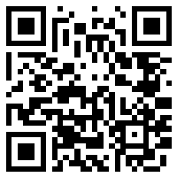 QR Code for bitcoin:1AAMscWYPyya46xv69M3URBSCCKEh84539