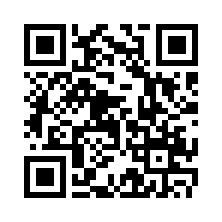 QR Code for bitcoin:1AANg4G2caWnViySPKXf4PLzn51tmUTi5B