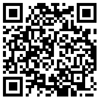 QR Code for bitcoin:1AAP1Ub9h7bbdeHfpNsM4KKxXAN231Ez5n