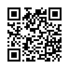 QR Code for bitcoin:1AAP5PFkKe2svwAWDsaeUGdSGuvRPef1nC