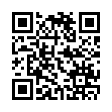QR Code for bitcoin:1AAPP59UoRcszY56c7dT8vd5ym93GxP9CW