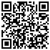 QR Code for bitcoin:1AAPiXe7Ej6qYLFQVRHTtWZzhyhTiMnwGV