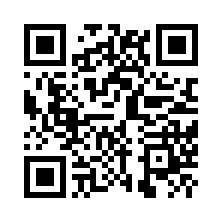 QR Code for bitcoin:1AAQyKWanRLEjGUSg1DdDBGDSyXYaHUYsC