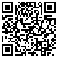 QR Code for bitcoin:1AARJ2FNUtsk7ebdw2SbMcKVdQ7izJmXjP