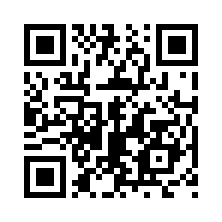 QR Code for bitcoin:1AARTH7CAZ2X7B5BiW8jAjof7pvDdrpsC1