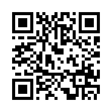 QR Code for bitcoin:1AASLM7pvdfJ8uNFHHeZVcGhQudkrDabcH