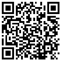 QR Code for bitcoin:1AASxVELviX9C32sy9NfQPU1BC28XoTPpK