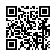 QR Code for bitcoin:1AATbYoXZff2Naa72fRhAgtoiCmcfQGD17