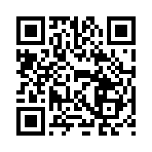 QR Code for bitcoin:1AAUPK9Bdwojj4eJ4iFipHQEHykSnMVScR