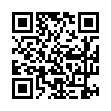 QR Code for bitcoin:1AAUgAw8kM3AxHcwFbkc6PKDypR8AAeB4Q