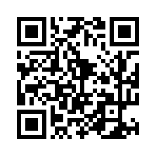 QR Code for bitcoin:1AAUokc286Q8j4NSVLmrCcPdfcXeC9CUjN