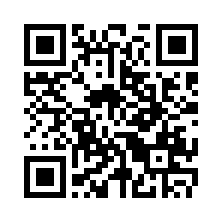 QR Code for bitcoin:1AAVW6naCvKX4qsbePCfdvqYN7eEVNcgBJ